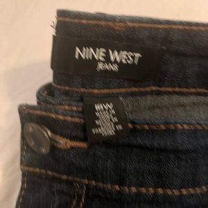 Denim capris  2/$25 bundle and offer